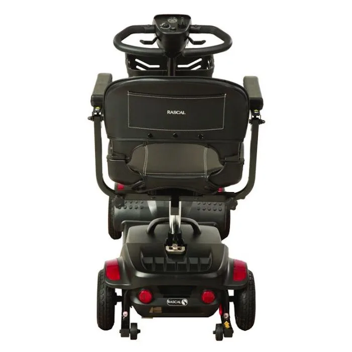 Rascal Vie Mobility Scooter Rear View.jpg